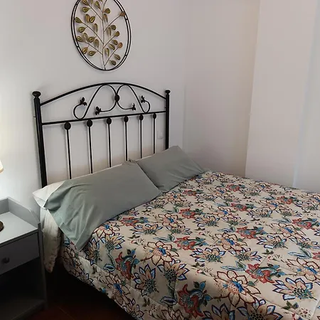 Apartamentos Guadalupe Tagle Exterior photo
