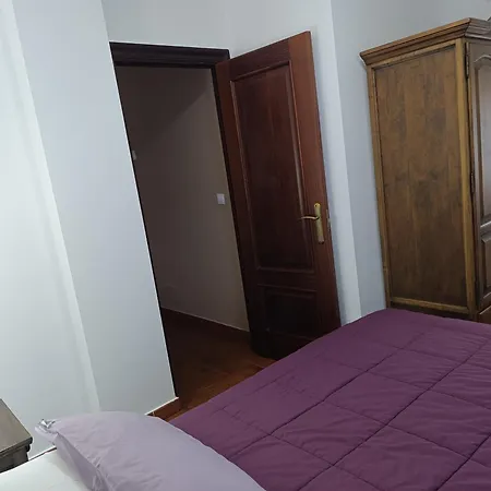 Apartamentos Guadalupe Tagle Room photo