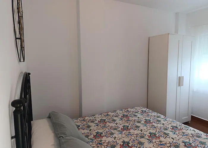 Apartamentos Guadalupe