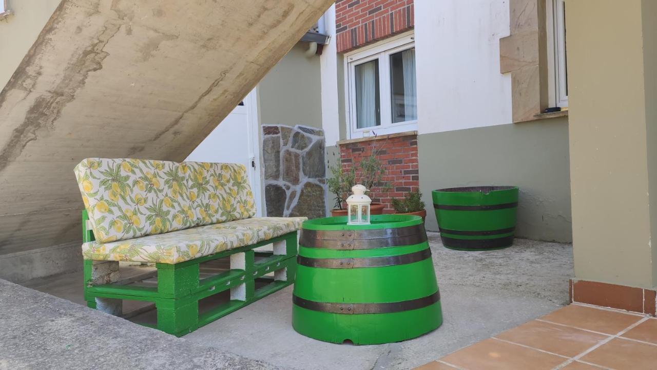 Guadalupe Appartement *