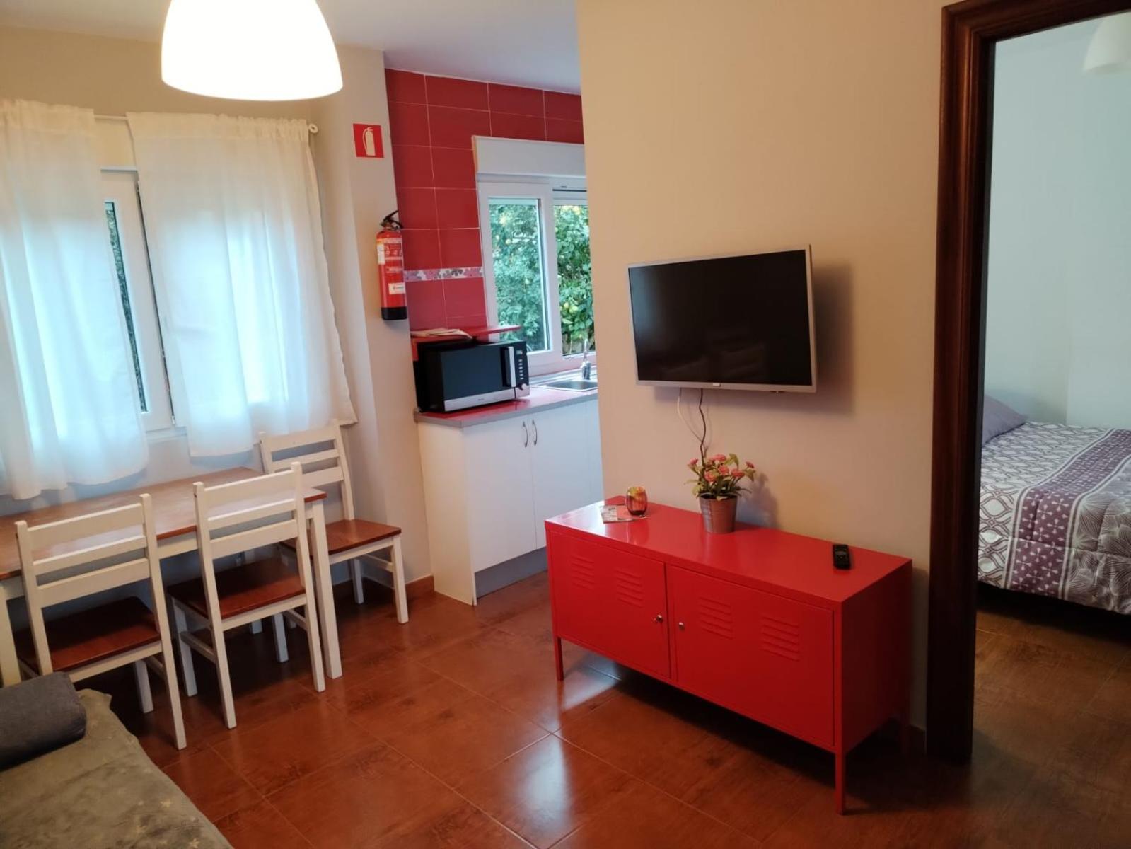 Appartement Guadalupe *