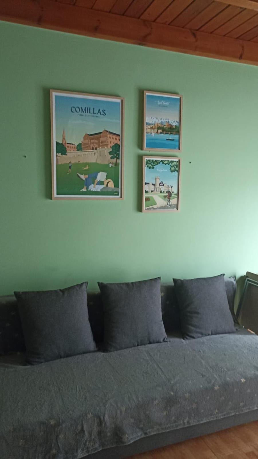 Appartement Guadalupe