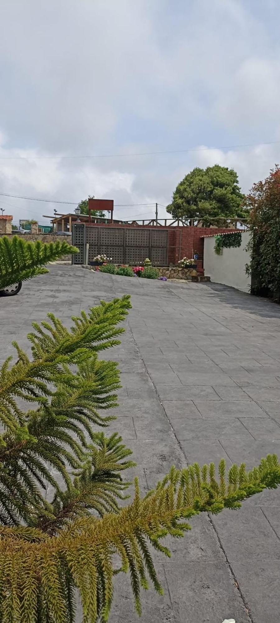Appartement Guadalupe Tagle
