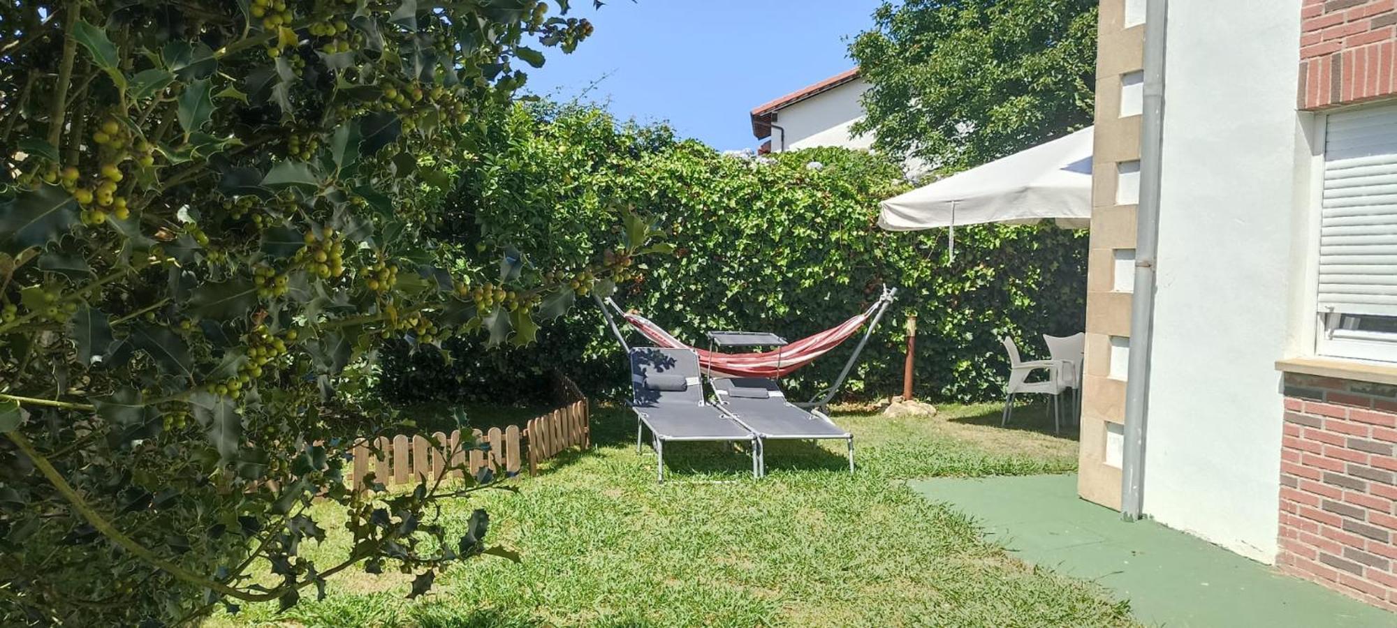 Appartement Guadalupe Tagle