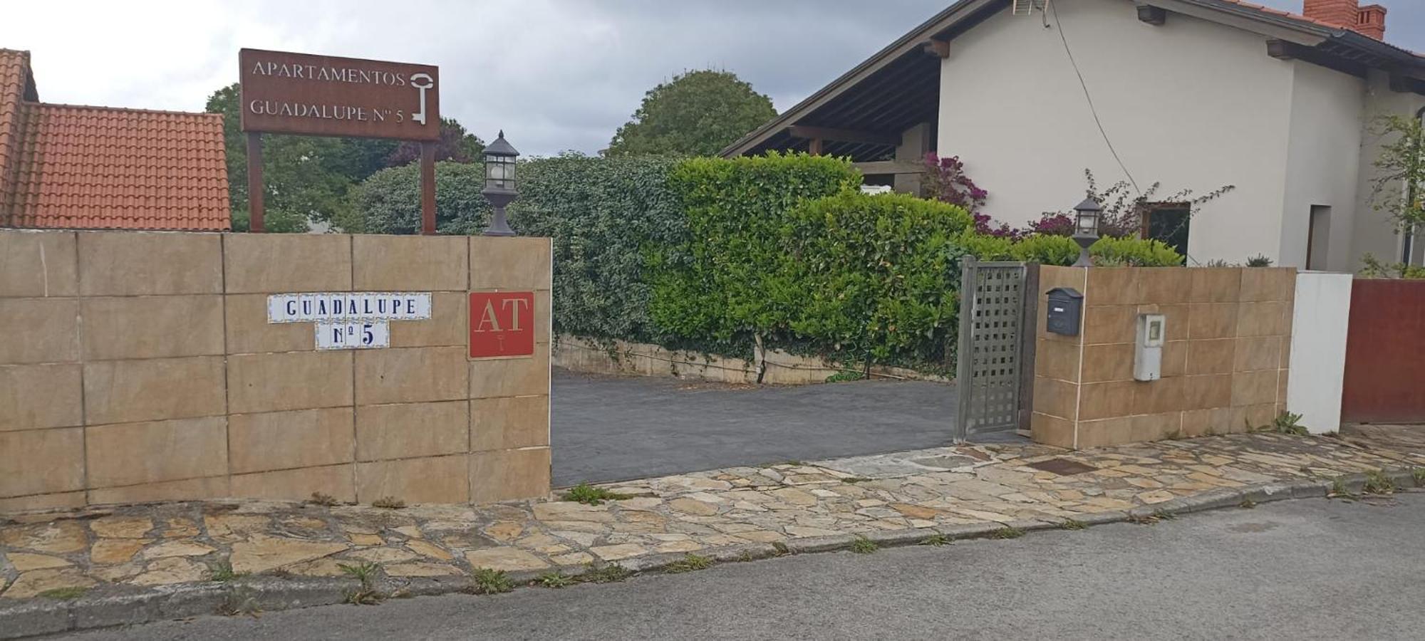 Appartement Guadalupe