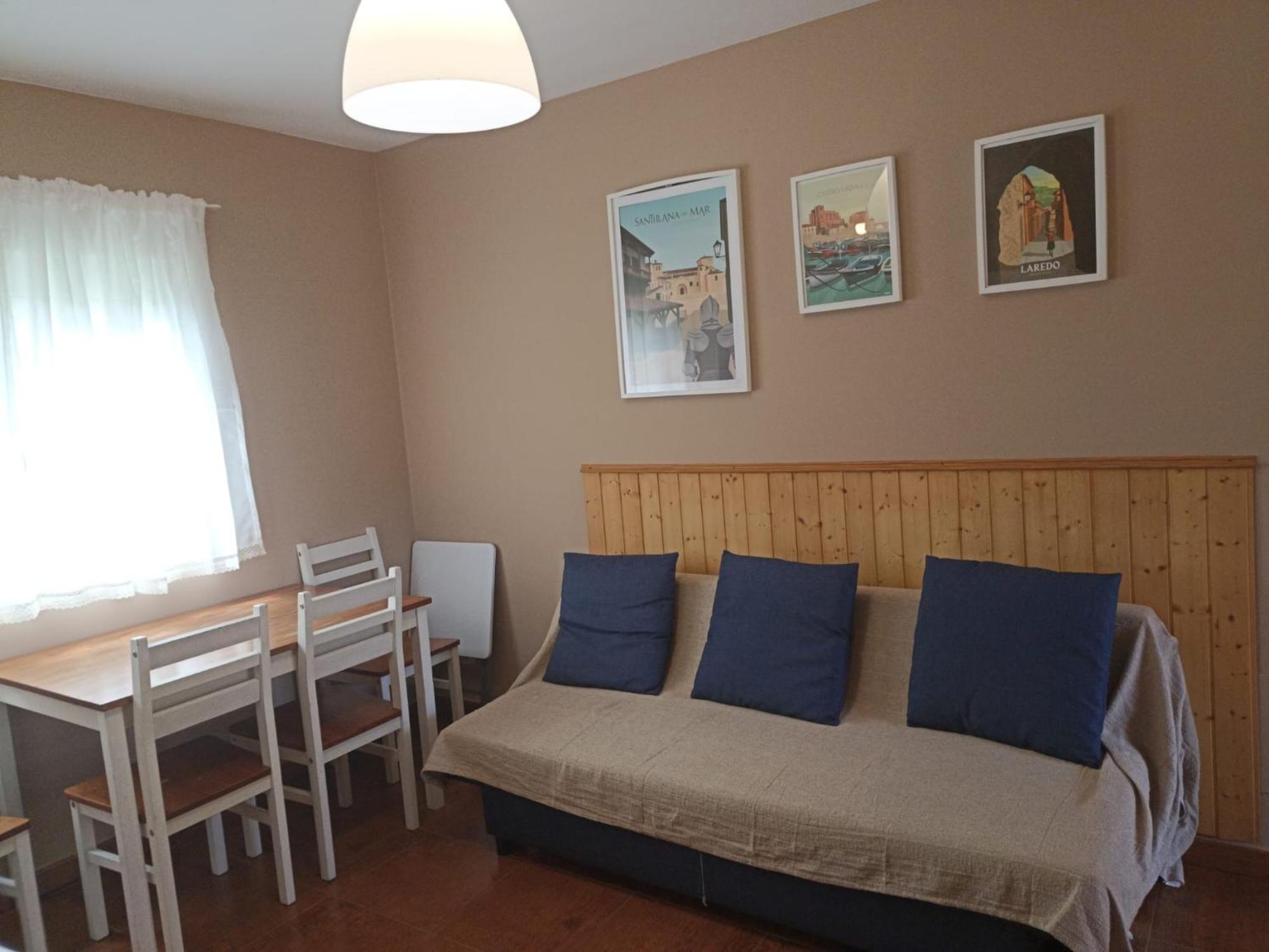 Guadalupe Appartement Tagle