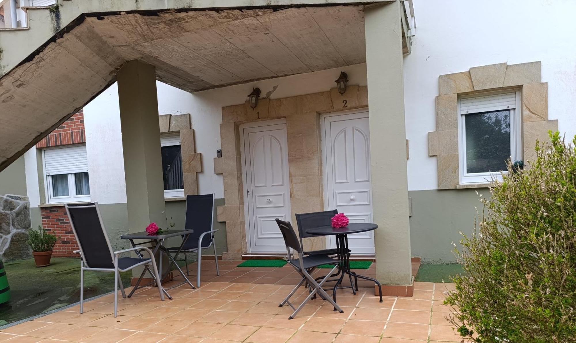 Appartement Guadalupe Tagle