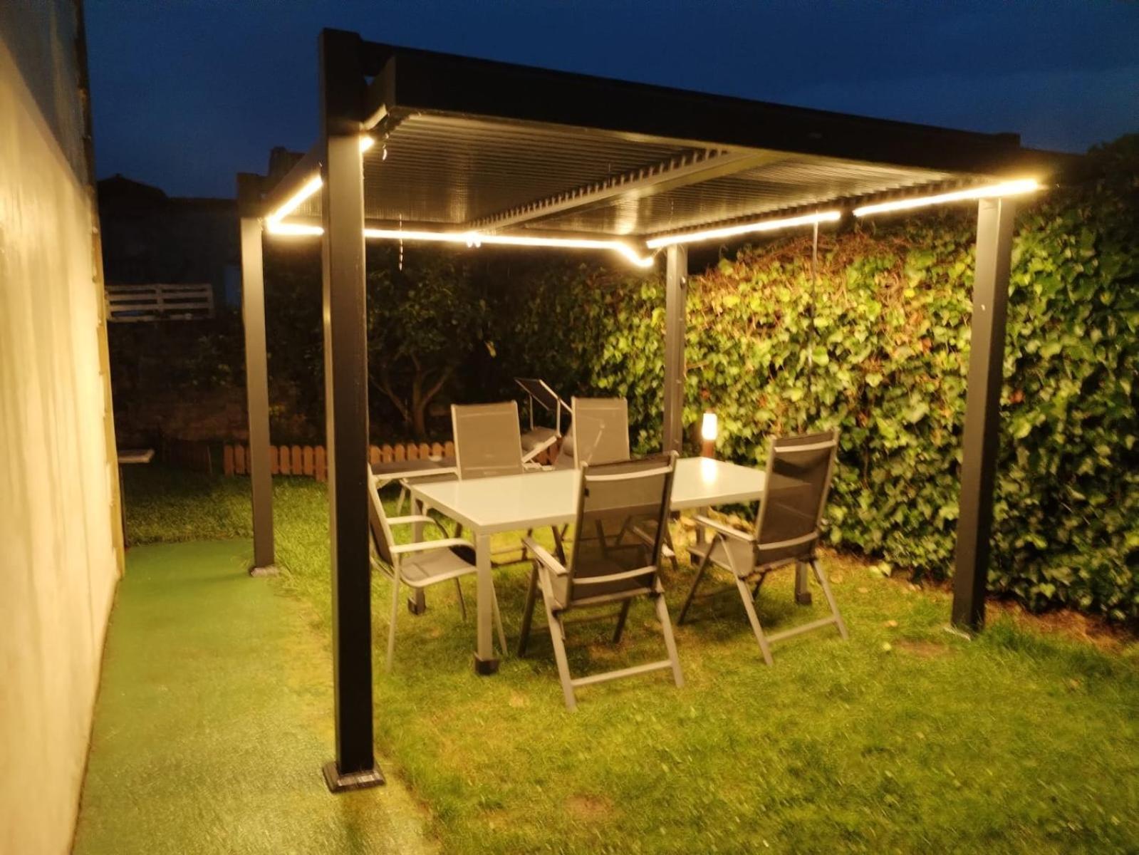 Appartement Guadalupe