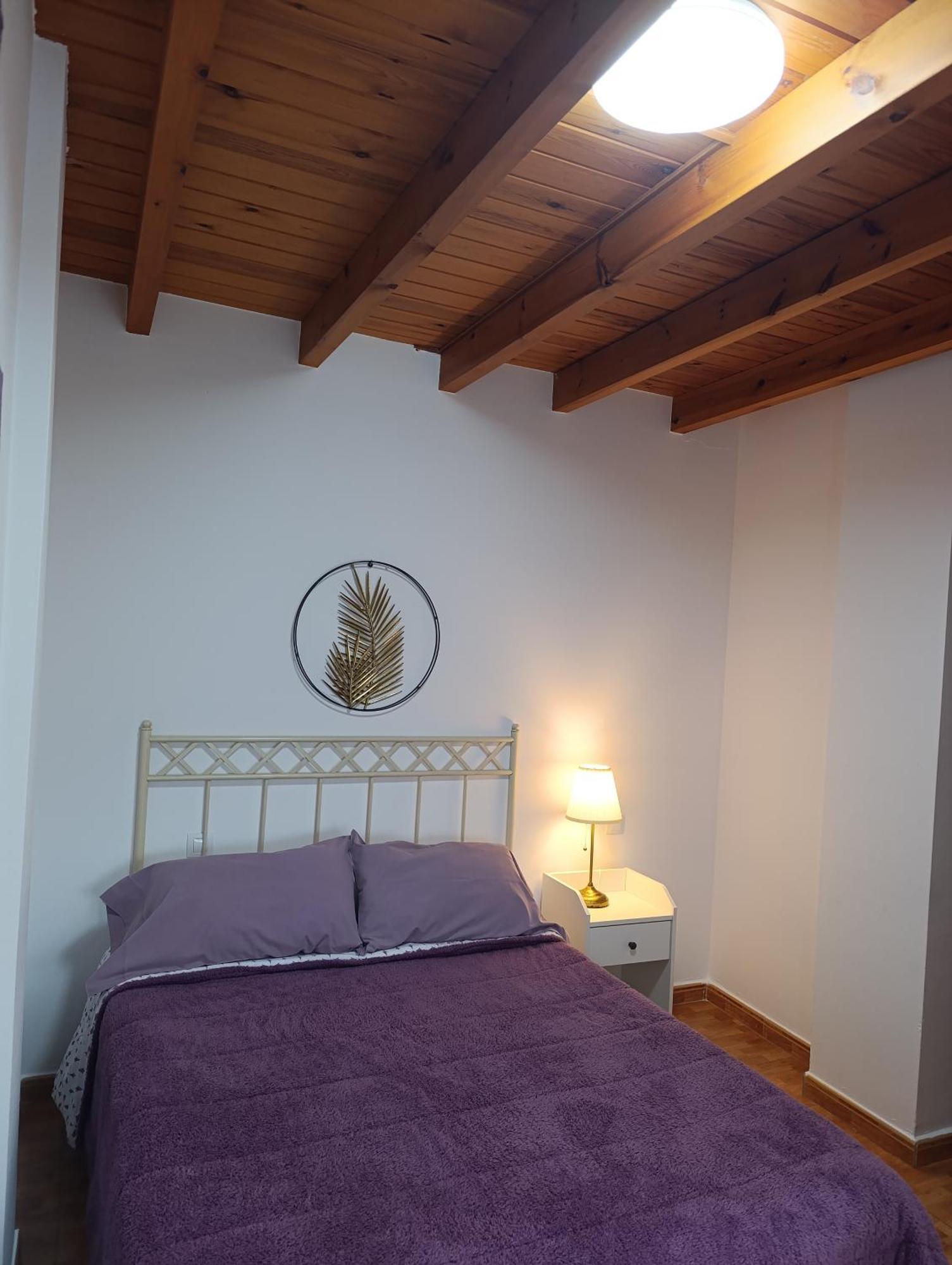Apartamento Guadalupe
