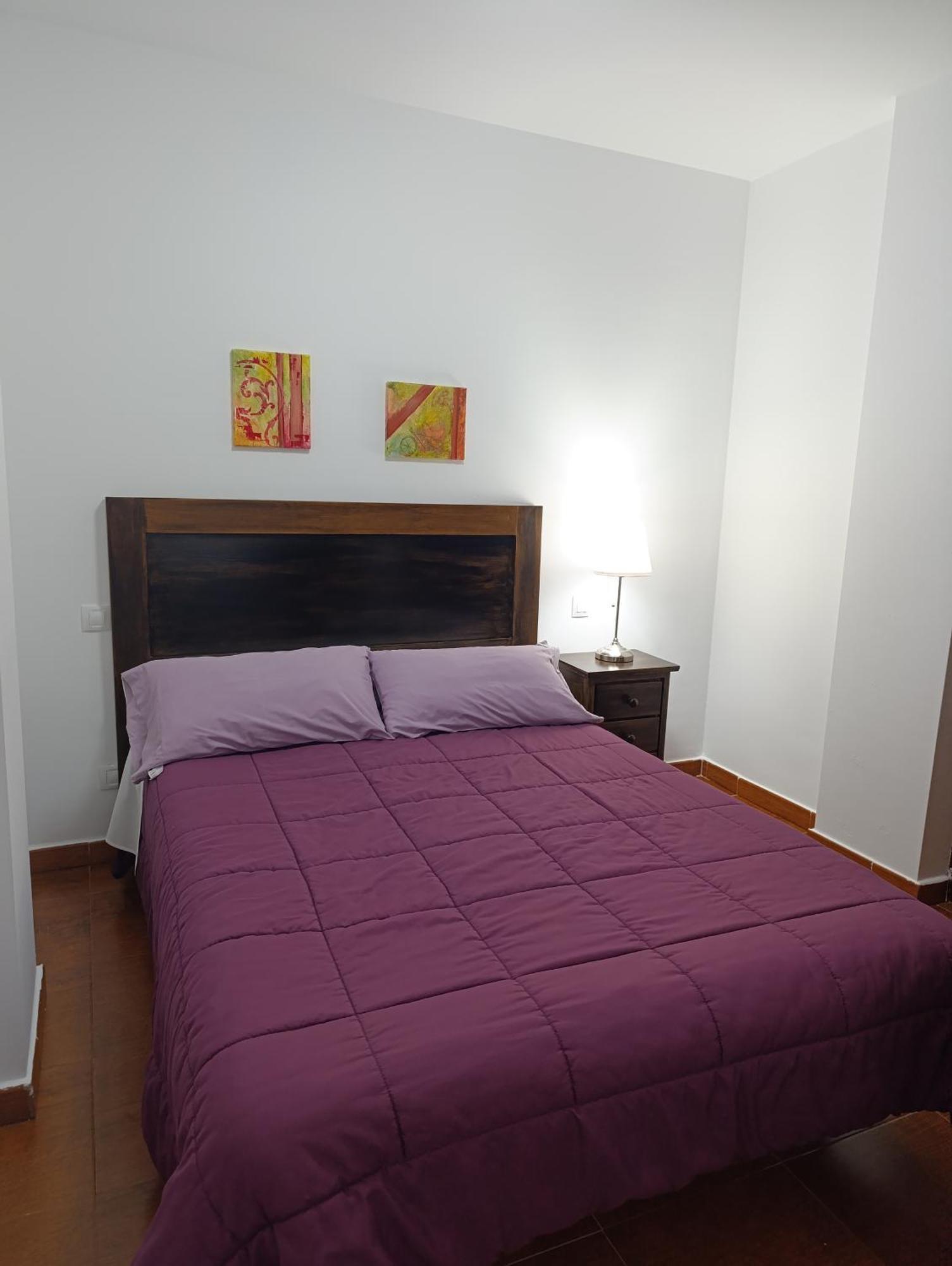 Guadalupe Appartement