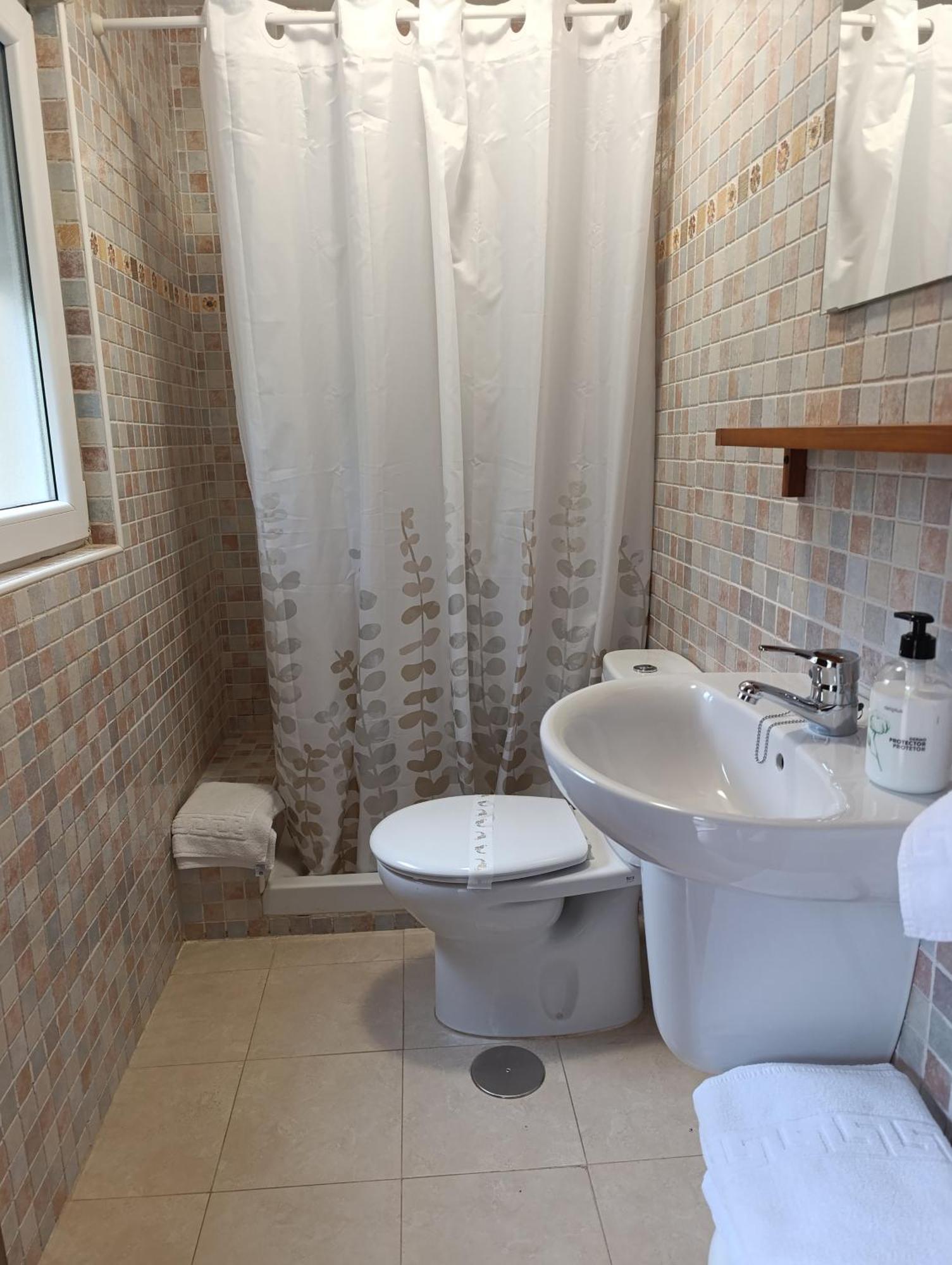 Guadalupe Appartement *