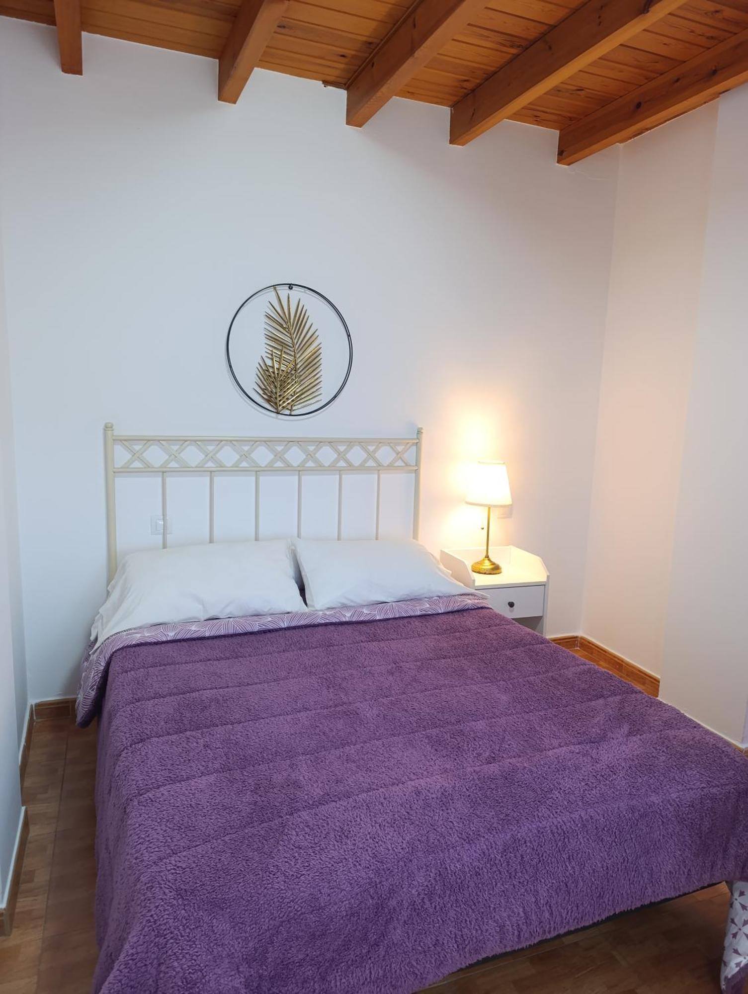 Guadalupe Appartement