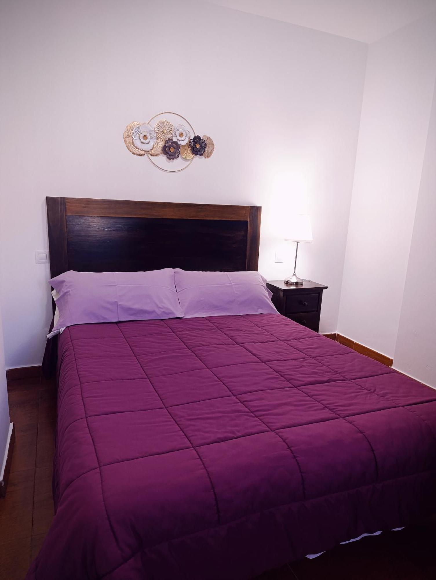 Guadalupe Appartement