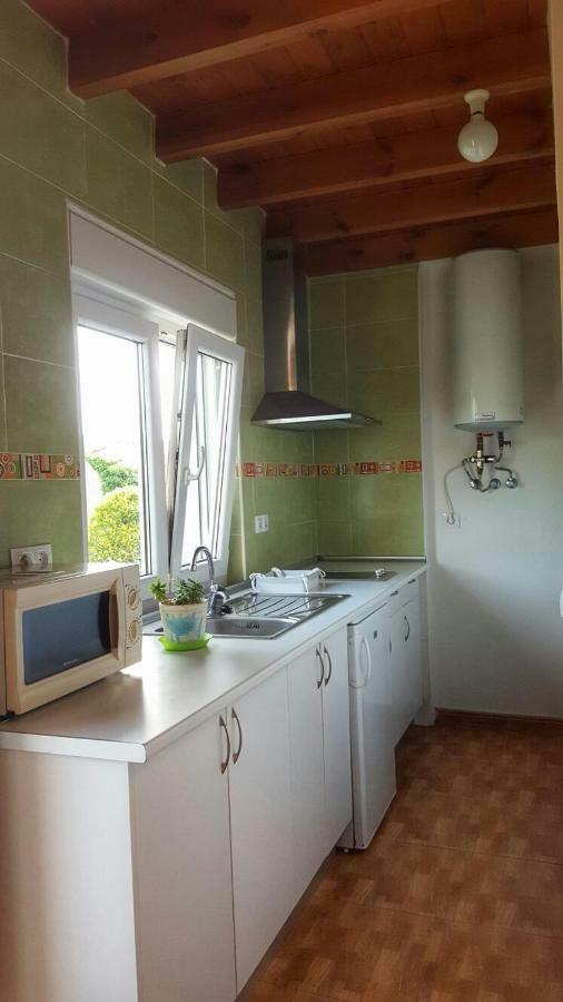 Appartement Guadalupe *