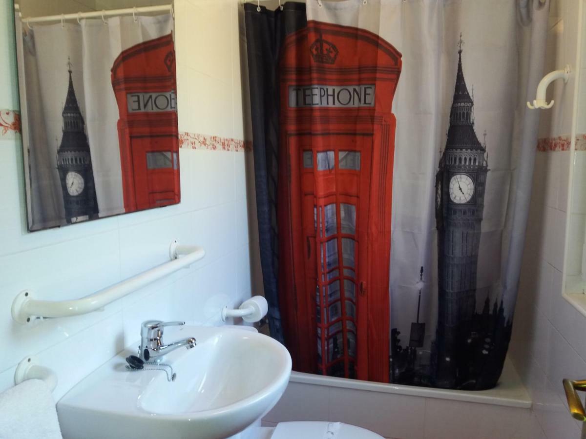 Appartement Guadalupe