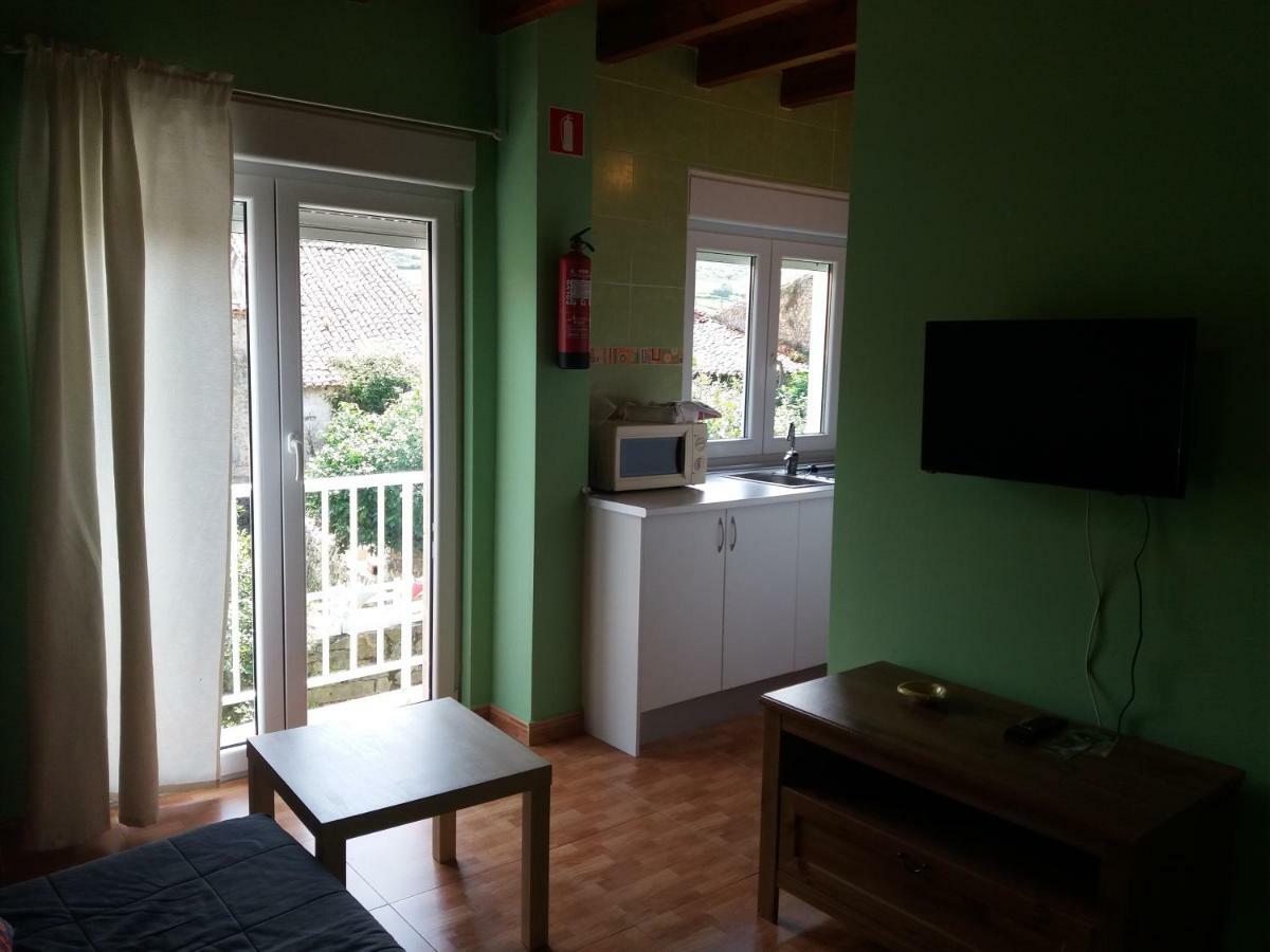 Guadalupe Appartement *