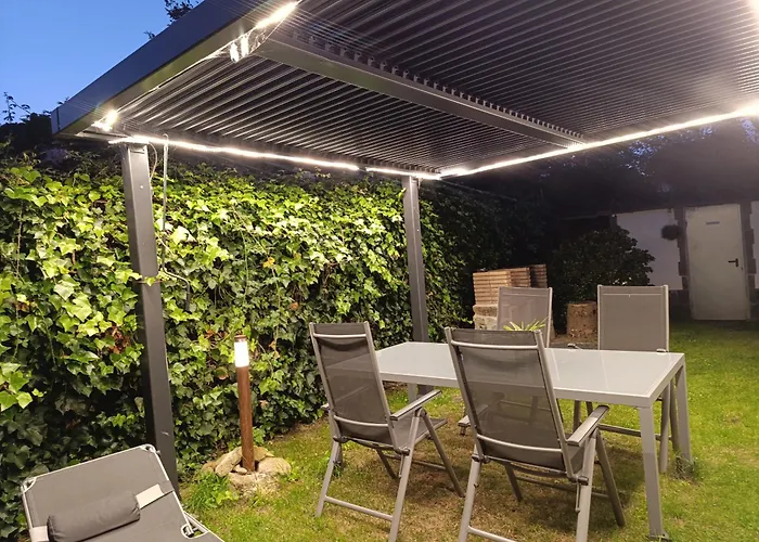 Apartamentos Guadalupe
